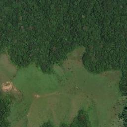 Satellite imagery of Quicango, AO