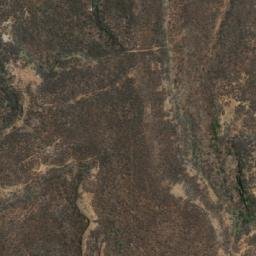 Satellite imagery of Serrote do Boqueirão, BR