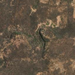 Satellite imagery of Serrote do Boqueirão, BR