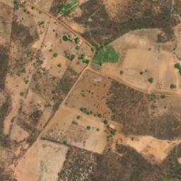 Satellite imagery of Serrote do Boqueirão, BR