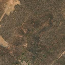 Satellite imagery of Morro do Pinhão, BR
