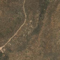 Satellite imagery of Morro do Pinhão, BR