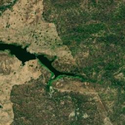 Satellite imagery of Serra do Cantinho, BR