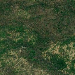 Satellite imagery of Serra do Cantinho, BR