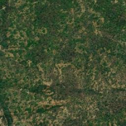Satellite imagery of Serrote Vermelho, BR