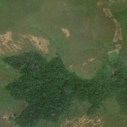 Satellite imagery of Sabalo, AO