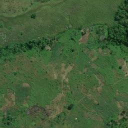 Satellite imagery of Xinga Nzambi, AO