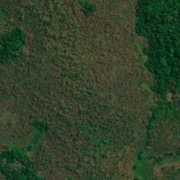 Satellite imagery of Monte Quilembo, AO