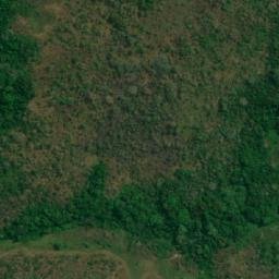 Satellite imagery of Monte Quilembo, AO