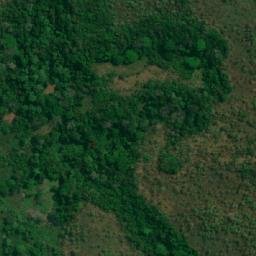 Satellite imagery of Monte Quilembo, AO