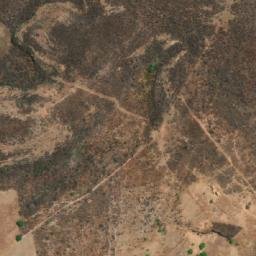 Satellite imagery of Serrote do Boqueirão, BR