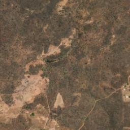 Satellite imagery of Serrote do Boqueirão, BR