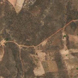 Satellite imagery of Serrote do Boqueirão, BR