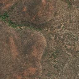 Satellite imagery of Morro do Pinhão, BR