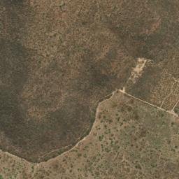 Satellite imagery of Morro do Pinhão, BR