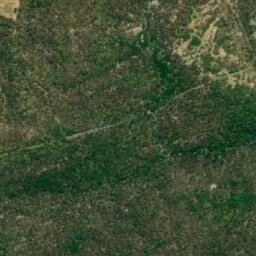 Satellite imagery of Serra do Cantinho, BR