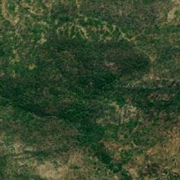 Satellite imagery of Serrote Vermelho, BR