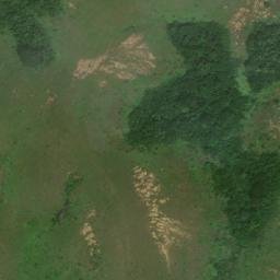 Satellite imagery of Sabalo, AO