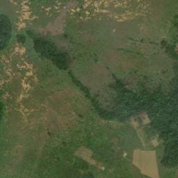 Satellite imagery of Sabalo, AO