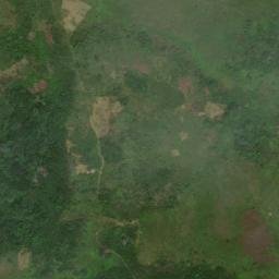 Satellite imagery of Sabalo, AO