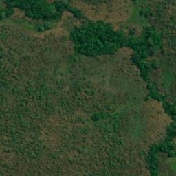 Satellite imagery of Monte Quilembo, AO