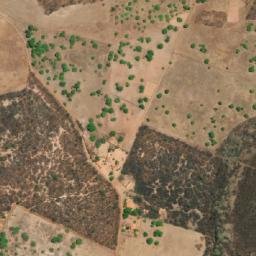 Satellite imagery of Serrote do Boqueirão, BR