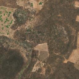 Satellite imagery of Serrote do Boqueirão, BR