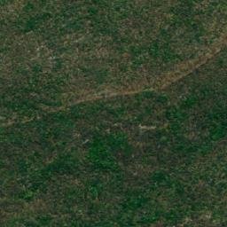 Satellite imagery of Serra do Cantinho, BR