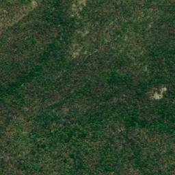 Satellite imagery of Serra do Cantinho, BR
