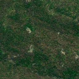Satellite imagery of Serra do Cantinho, BR