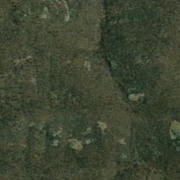 Satellite imagery of Serra Bico da Arara, BR