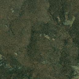 Satellite imagery of Serra Bico da Arara, BR