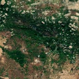Satellite imagery of Serra da Imaculada, BR