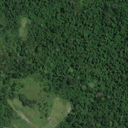 Satellite imagery of Nuina, AO