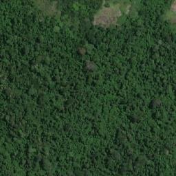 Satellite imagery of Nuina, AO