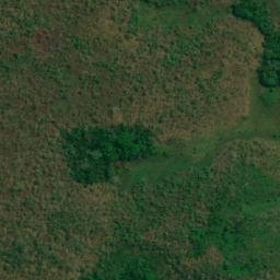 Satellite imagery of Monte Quilembo, AO