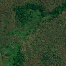 Satellite imagery of Monte Quilembo, AO