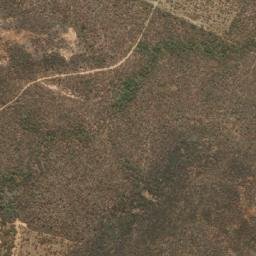 Satellite imagery of Morro da Serra Branca, BR