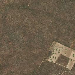 Satellite imagery of Morro da Serra Branca, BR