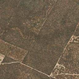 Satellite imagery of Morro da Serra Branca, BR