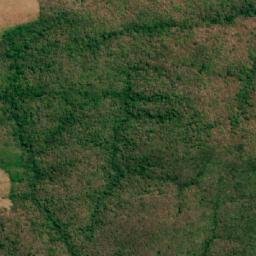 Satellite imagery of Serra Vermelhona, BR