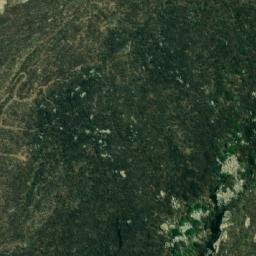 Satellite imagery of Serrote de Santo Antônio, BR