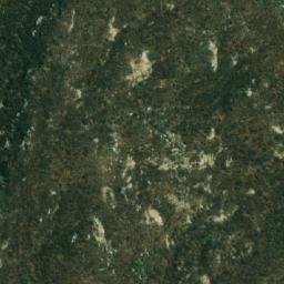 Satellite imagery of Serrote de Santo Antônio, BR