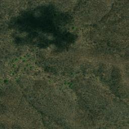 Satellite imagery of Serra Bico da Arara, BR