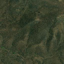 Satellite imagery of Serra Bico da Arara, BR