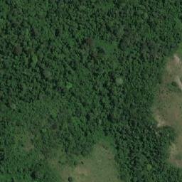 Satellite imagery of Nuina, AO