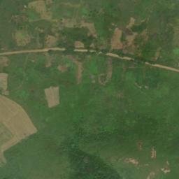 Satellite imagery of Monte Quizel, AO