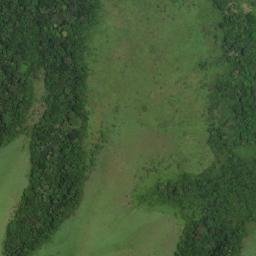 Satellite imagery of Gonde, AO