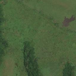 Satellite imagery of Gonde, AO