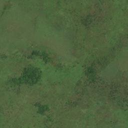 Satellite imagery of Gonde, AO